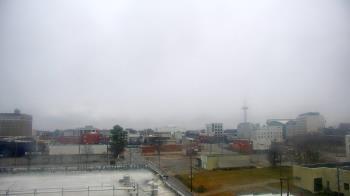 Weather camera view of Congdon Yards.