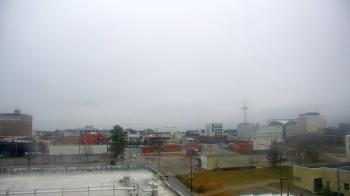 Weather camera view of Congdon Yards.