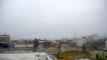 Weather camera view of Congdon Yards.