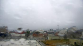 Weather camera view of Congdon Yards.
