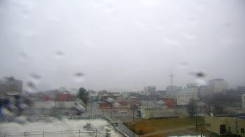 Weather camera view of Congdon Yards.