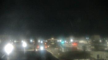 Weather camera view of Congdon Yards.