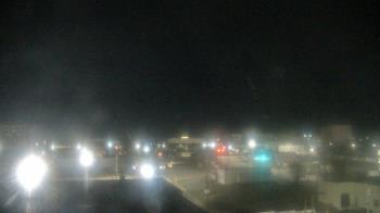 Weather camera view of Congdon Yards.