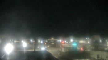 Weather camera view of Congdon Yards.