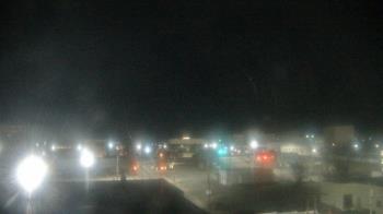 Weather camera view of Congdon Yards.