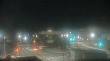 Weather camera view of Congdon Yards.