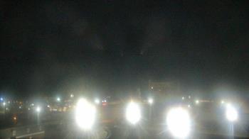 Weather camera view of Congdon Yards.