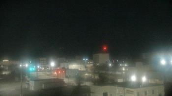 Weather camera view of Congdon Yards.