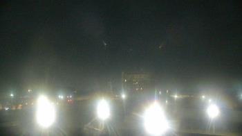 Weather camera view of Congdon Yards.