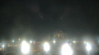 Weather camera view of Congdon Yards.