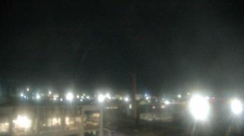 Weather camera view of Congdon Yards.