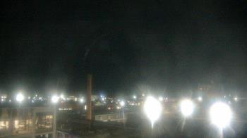 Weather camera view of Congdon Yards.