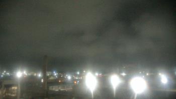 Weather camera view of Congdon Yards.