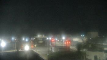 Weather camera view of Congdon Yards.