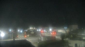 Weather camera view of Congdon Yards.