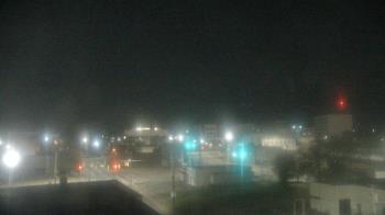 Weather camera view of Congdon Yards.