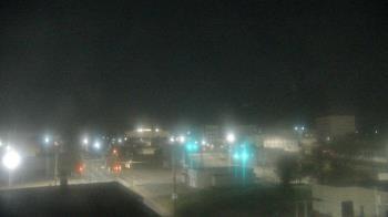 Weather camera view of Congdon Yards.