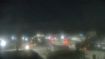 Weather camera view of Congdon Yards.