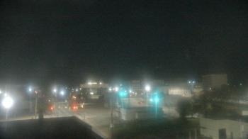 Weather camera view of Congdon Yards.