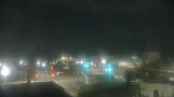 Weather camera view of Congdon Yards.