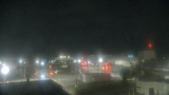 Weather camera view of Congdon Yards.