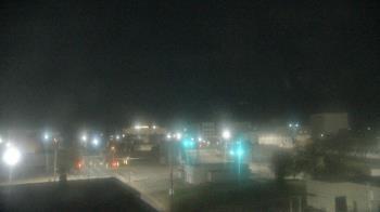 Weather camera view of Congdon Yards.