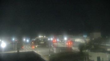 Weather camera view of Congdon Yards.