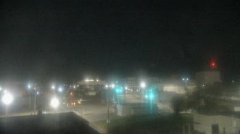 Weather camera view of Congdon Yards.