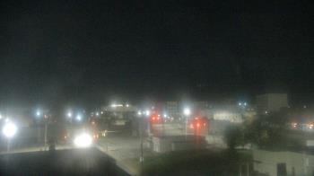 Weather camera view of Congdon Yards.