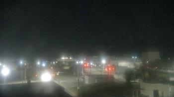 Weather camera view of Congdon Yards.