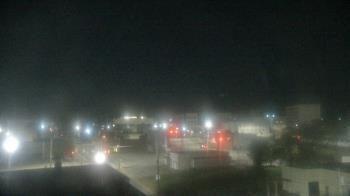 Weather camera view of Congdon Yards.