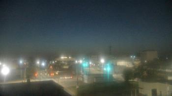 Weather camera view of Congdon Yards.