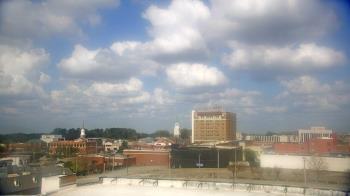 Weather camera view of Congdon Yards.