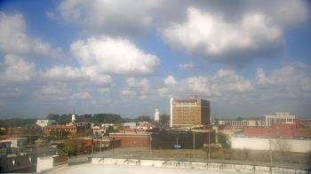 Weather camera view of Congdon Yards.