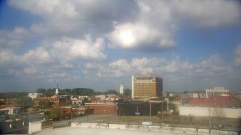 Weather camera view of Congdon Yards.