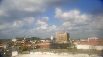 Weather camera view of Congdon Yards.