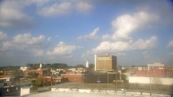 Weather camera view of Congdon Yards.