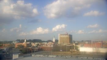 Weather camera view of Congdon Yards.