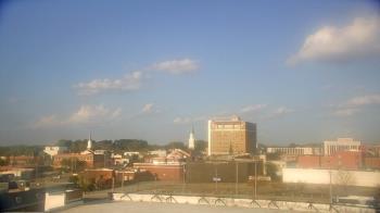 Weather camera view of Congdon Yards.