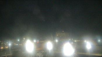 Weather camera view of Congdon Yards.