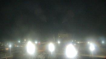 Weather camera view of Congdon Yards.