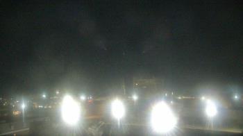 Weather camera view of Congdon Yards.