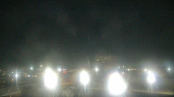 Weather camera view of Congdon Yards.