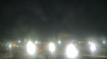 Weather camera view of Congdon Yards.
