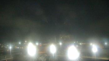 Weather camera view of Congdon Yards.