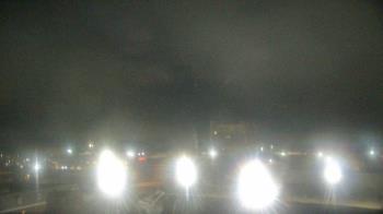 Weather camera view of Congdon Yards.
