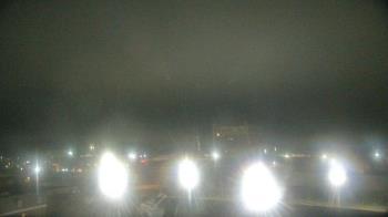 Weather camera view of Congdon Yards.