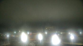 Weather camera view of Congdon Yards.