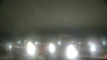 Weather camera view of Congdon Yards.