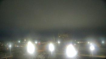 Weather camera view of Congdon Yards.